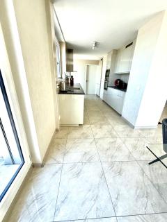 Montreux CH 4 bedrooms,4 bathrooms 8-10 pers - Arni Alp - 3