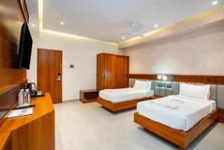 Casa Hotel, Madhapur - 5