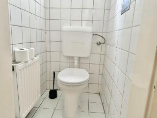 130 m2 Stylish & Spacious Apartment with Free Parking - Vienne - 7