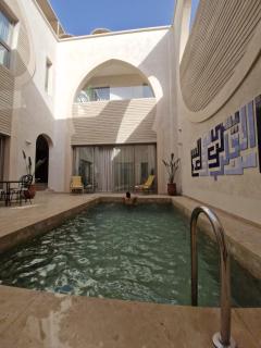Riad Timija - Marrakesh - 0
