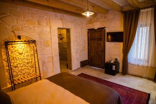 Senior Stone House - Nevşehir - 1