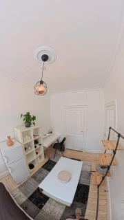 Nordhavn Cozy Room in shared apartment - 8