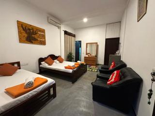 Anniewatte House - Kandy - 6