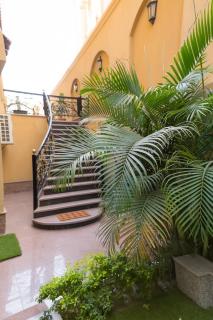 WanderLuxe Serenity - Kairo - 8