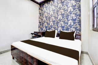 HOTEL O AKA HOTEL RESIDENCEs - 9