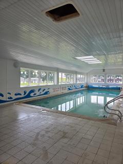 8 Guests - Pet Friendly - Three Lochs Holiday Park - Newton Stewart - 5