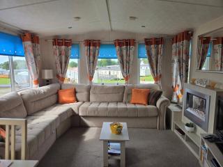 8 Guests - Pet Friendly - Three Lochs Holiday Park - Newton Stewart - 9