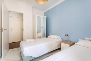 Super Flat 3 rooms 1 toilet Center wifi AC - 3