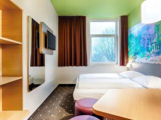 B&B Hotel Kassel-City - Kassel - 4