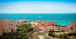 La Hacienda Ras sedr - 0