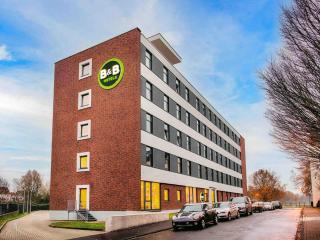 B&B Hotel Kassel-City - Kassel - 7