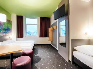 B&B Hotel Kassel-City - Kassel - 2