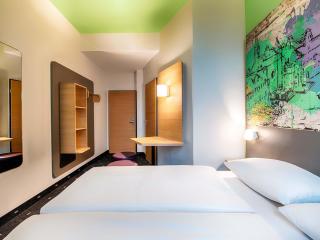 B&B Hotel Kassel-City - Kassel - 5