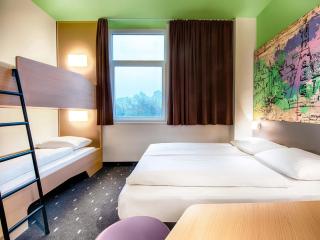 B&B Hotel Kassel-City - Kassel - 9