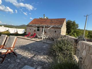 Stone cottage Aria - Velika Cista - 8