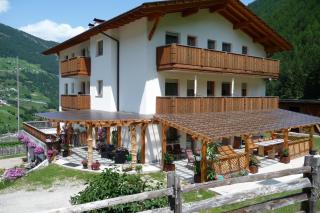 Pirchahof - Martello - 9