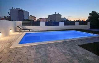Awesome Home In Vodice With Sauna - 4