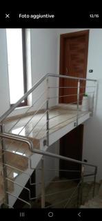 Camere via Bernini - Nardò - 6