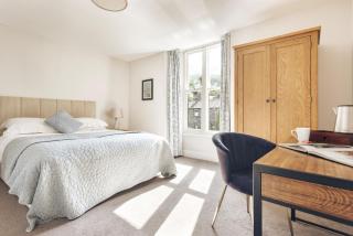 Finest Retreats - Kelsick Villa Guest House - Bowfell - 0