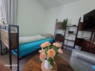 Flexibles Zimmer-nur zubuchbar - Niederdorla - 7
