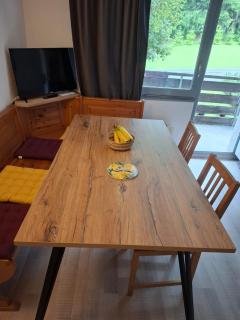 Appartement plus Pool, Morgins, Portes du Soleil - Morgins - 3