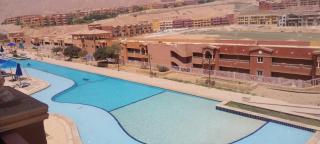 Porto Sokhna Hotel - Ain Sokhna - 5