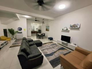 D'Aster Sara's Homestay Seremban NS - Seremban - 5