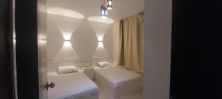 Porto Sokhna Hotel - Ain Sokhna - 3
