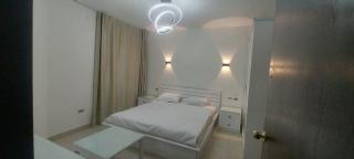 Porto Sokhna Hotel - Ain Sokhna - 0