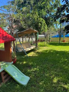 Хотел Грация - 4