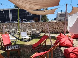 iCampJal Beach Camp and Bar - Jal - 4