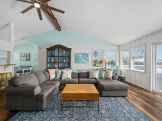 Hideaway at Redhead Road - Rockport - 7