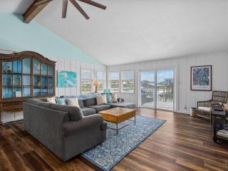 Hideaway at Redhead Road - Rockport - 6