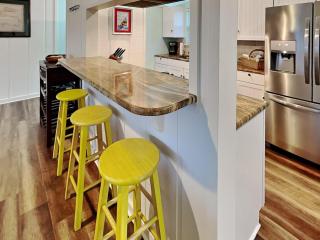 Hideaway at Redhead Road - Rockport - 3