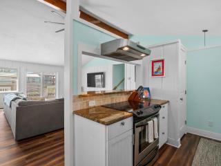 Hideaway at Redhead Road - 1