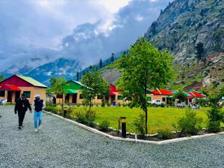 Rainbow cottages - 5