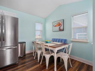 Hideaway at Redhead Road - 1