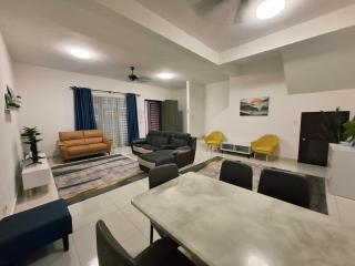 D'Aster Sara's Homestay Seremban NS - Seremban - 6