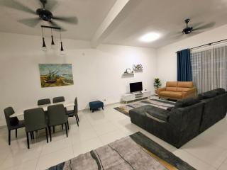 D'Aster Sara's Homestay Seremban NS - Seremban - 7
