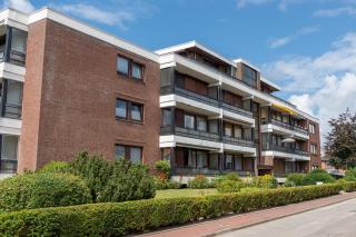 Viktorias Lieblingsplatz - Büsum - 0