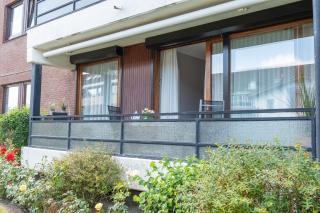 Viktorias Lieblingsplatz - Büsum - 6