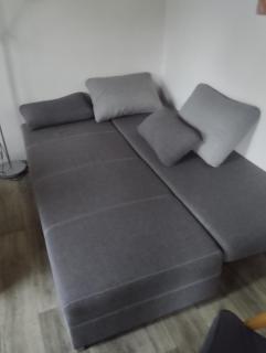 Domek u rodinného domu - 0