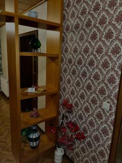 WG in Homberg Efze, Monteurzimmer, 2 Erwachsene, 1 Doppelzimmer Nr 3 - - 2