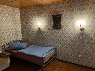 WG in Homberg Efze, Monteurzimmer, 2 Erwachsene, 1 Doppelzimmer Nr 3 - - 6