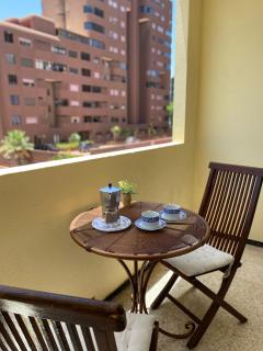 Home2Book Bright Stadium Apartment, Santa Cruz - Santa Cruz de Tenerife - 1