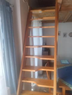 Domek u rodinného domu - 5