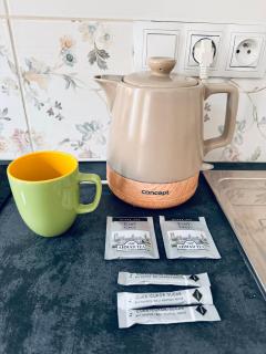 8- Little Prague Home - 6