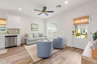 Fairway Cottage 2BR Retreat Near Sportsplex - Youngsville - 9