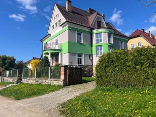 Vila u Šebestů - apartmány Volary - 4