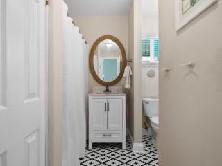 Hideaway at Redhead Road - 1